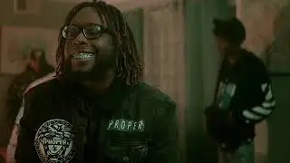 Rob Major - Wizard (Music Video) [Shot By Dirextor Exclusive]