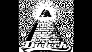 Divtech - Manufactured Discontent