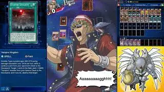YU-GI-OH! DUEL LINKS || CHIMERATECH OVERDRAGON! 