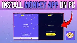 How to Install Monkey App on PC | Complete Guide 2025