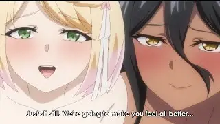 Anime Review of Yandere Dark Elf: She Chased Me All the Way From Another World! Episode 7