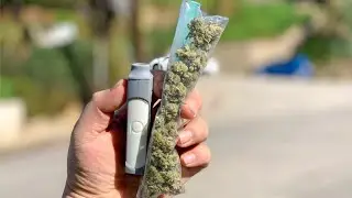 How to HIDE the SMELL of SMOKE