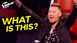 Auditions That CHANGED Everything! | Best Of The Voice Kids