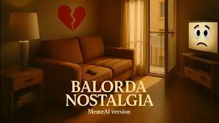 Olly - Balorda nostalgia [MemeAI version]