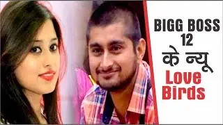 Deepak Thakur's Romantic Song for Somy Khan || A New Love Story  || Bigg Boss 12