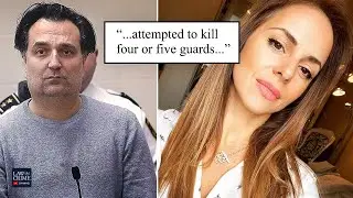 Ana Walshe's Husband is 'Sociopath' with Violent Behaviors, Doctor's Affidavit Says