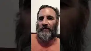 Phil Baroni on Punching a UFC Referee