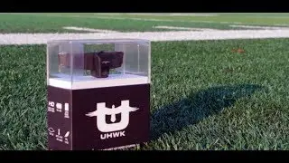 UHWK Product Introduction Theme Song