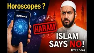 Astrology Is HARAM in Islam &ndash; A Powerful Islamic Warning You Need to Hear!