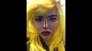 My Toronto Comicon experience