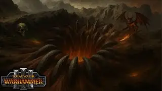 Total War Warhammer 3