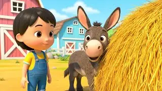 Best Nursery Rhymes Collection &ndash; 1 Hour of Fun & Learning | Kids Songs & Baby Music