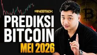 You'll Be Annoyed in May 2026 | Minestack Analysis
