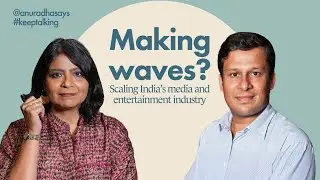 How to scale up India&rsquo;s media and entertainment industry?