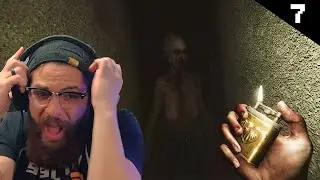 Solving The Picture Puzzle! - MADiSON Gameplay - Part 7