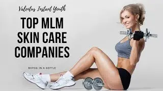 Top MLM Skin Care Companies New Global MLM 2020-2022