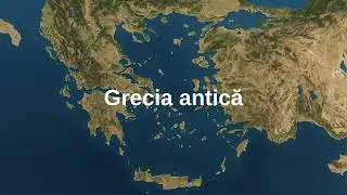 Polisul grec  - apariția și organizarea internă