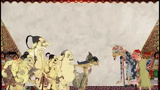 Ki Hadi Sugito - Panakawan vs Cantrik Pertapan Giri Sarangan (Audio Revision)