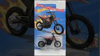 Parts coming soon!! #yozma #bikelife #electricbike