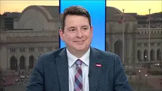 C-Span Future of Social Security -Bill Sweeney-