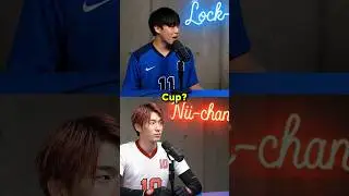 Sae Itoshi 💯 | Blue Lock Parody Podcast