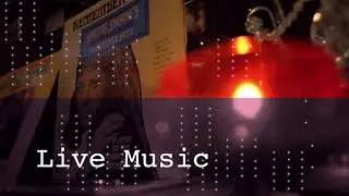 Jersey City Music Scene Mixer