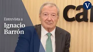 Ignacio Barrón: “Unir carriles de distintas épocas no es la causa del accidente, si se hace bien”