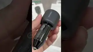 SUPER VOOC 80W.  OPPO Original super fast charging car Charger.