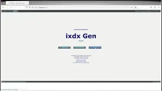 ixdx Gen (Genealogia) Instrukcja