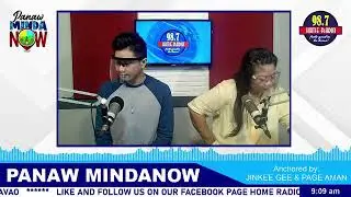 Episode 4 Panaw MindaNOW