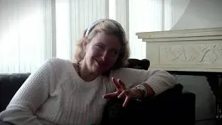 Entrevista a Patti Stiles | La Plataforma