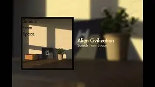 Alien Civilization