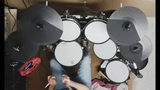 Fallout Boy - Hum Hallelujah (Drum Cover)