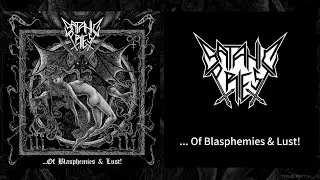 Black Thrash Metal 2024 Full Album 