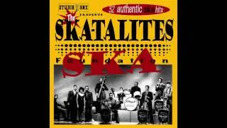 The Skatalites - &ldquo;Freedom Sounds&rdquo; [Official Audio]