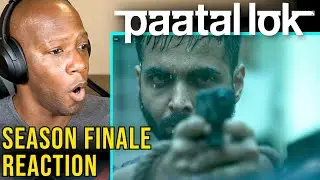 PAATAL LOK | Episode 9 - 