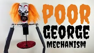 Poor George Mechanism