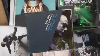 Luke Slater - Fear And Loathing 2 (CD 2)