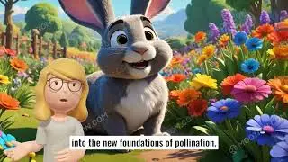 New foundation of pollination