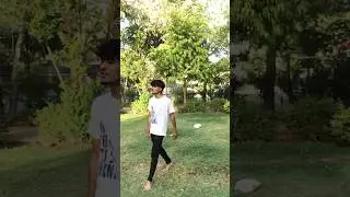 Perfect Timing 🤩 #stunt #parkour #viral #trending #explore #youtube #youtubeshorts #shorts ￼