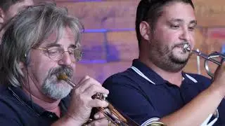 Koncert Pihalnega orkestra Kočevje  na 23. Mednarodnem srečanju orkestrov v Fužinah na Hrvaškem