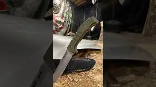 COLD STEEL AK47 FIELD KNIFE