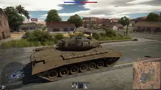 #WarThunder Т-32.T-32.