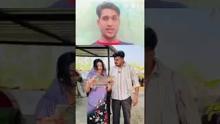 Wait for and comedy short video #viralreels #fbindiareels #shortsgirl #funnygirl #mujakirkhan2m