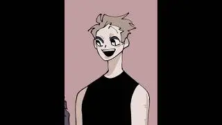 Talk to a woman. #art #oc #originalcharacter #ocartist #artist #edit #animation #digitalart #drawing