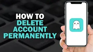 How To Delete Boo Dating Account Permanently (Easiest way)