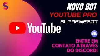YoutubePro ViewsBot - Atualizado - Updated