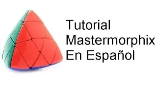 Tutorial Mastermorphix en Español