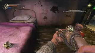 Bioshock Remastered: Episode 22 - Point Prometheus (Part 1)