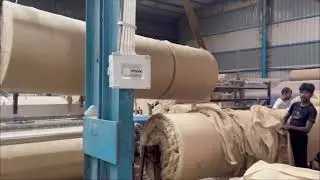 Functional Finishing of Jute Cloth&mdash;An Overview in India, Miraal Jute Exporter an Export house